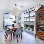 The Modern Lux - Executive Escapes