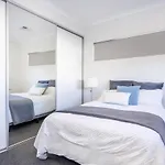 The Modern Lux - Executive Escapes