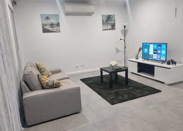 Cozy And Comfy Homestay Rooms