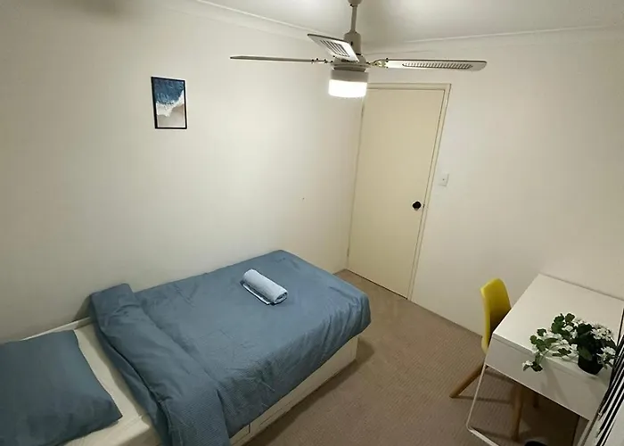 Cannington Share House - Near Shopping Mall And Public Transport