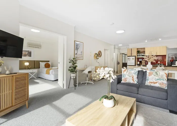 East Perth Family Zen