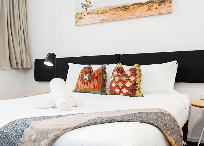 Best Location Downtown Perth