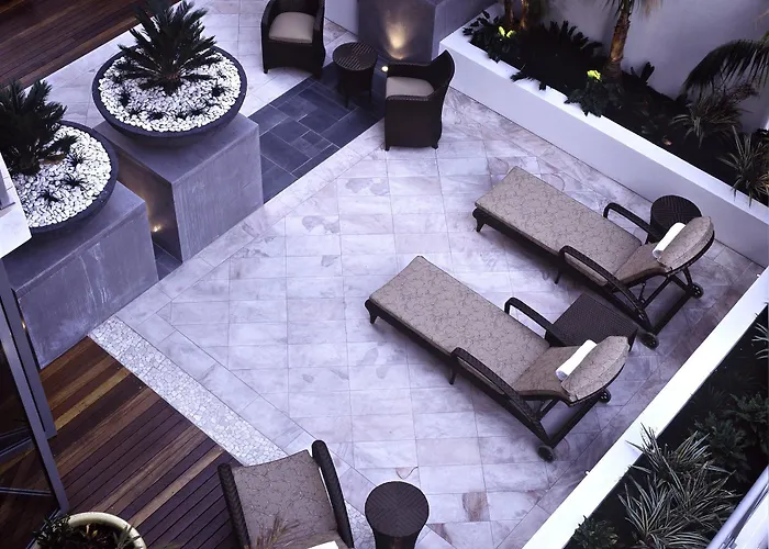 The Richardson Hotel & Spa