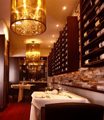 The Richardson & 5* Perth