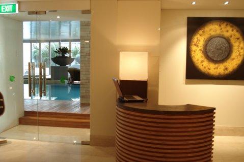 Hotel The Richardson & 5*