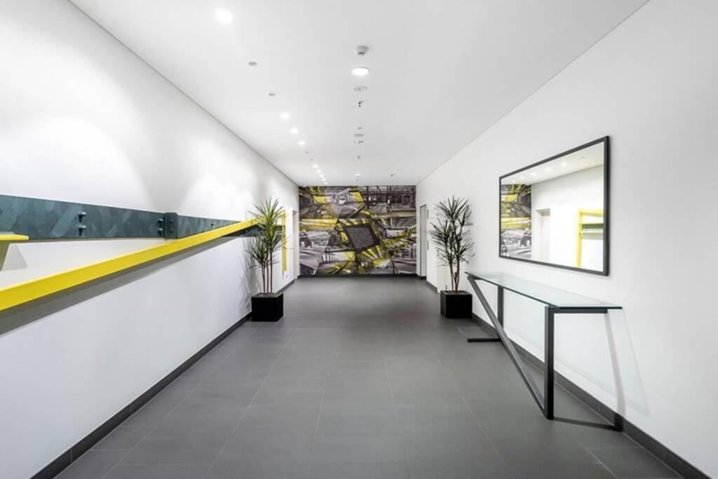 Subiaco Rooftop Terrace - Executive Escapes Apartment Perth