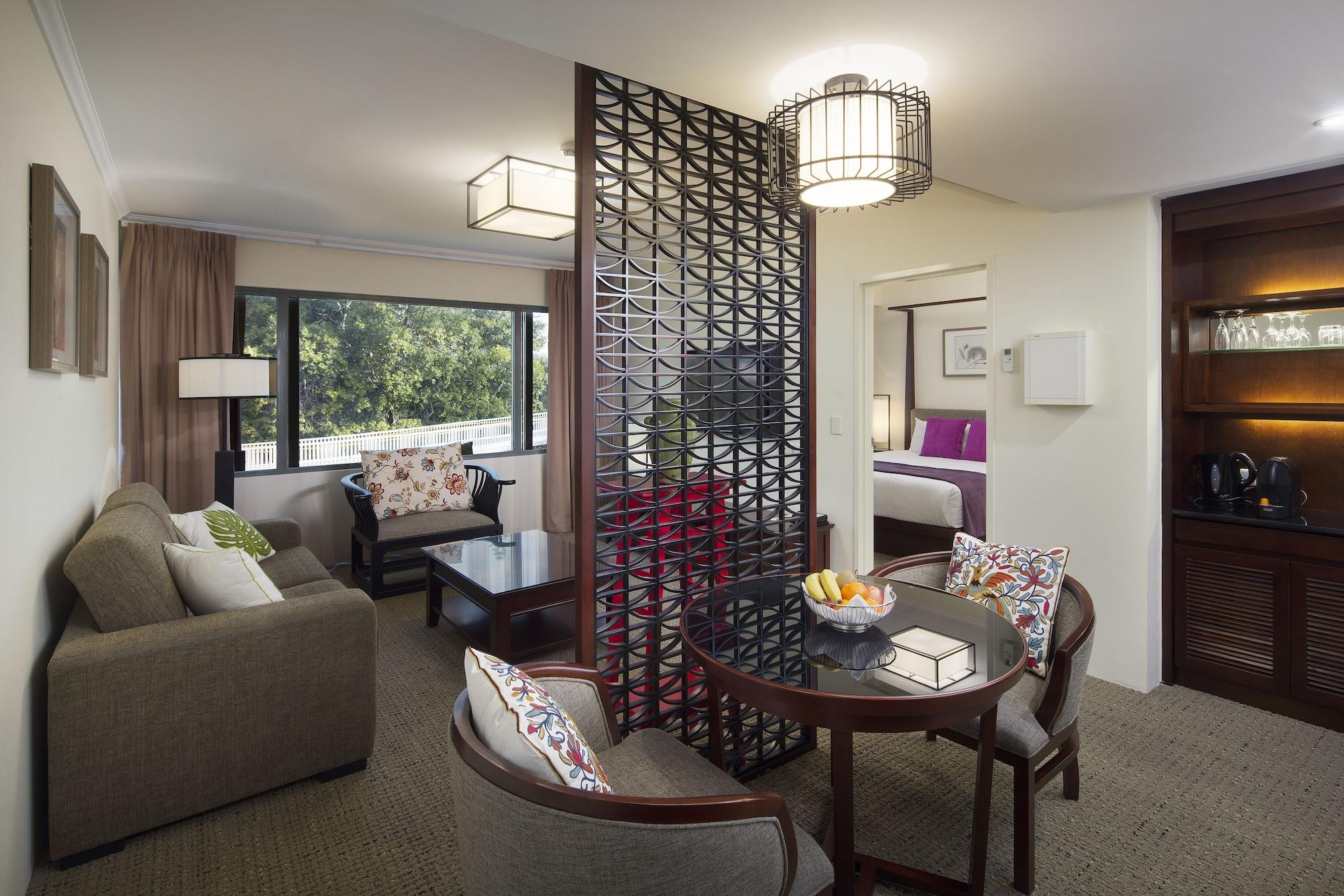 Pagoda & Aparthotel Perth