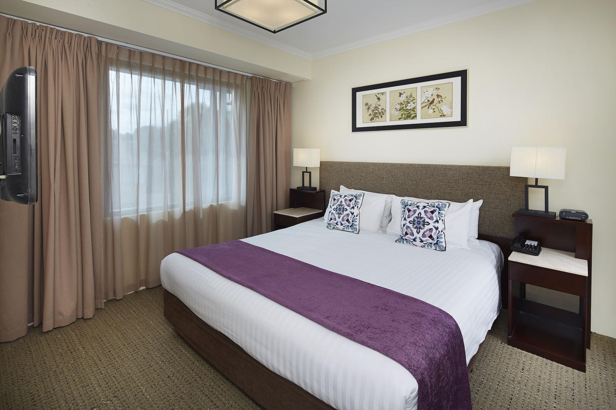 Aparthotel Pagoda & 4*