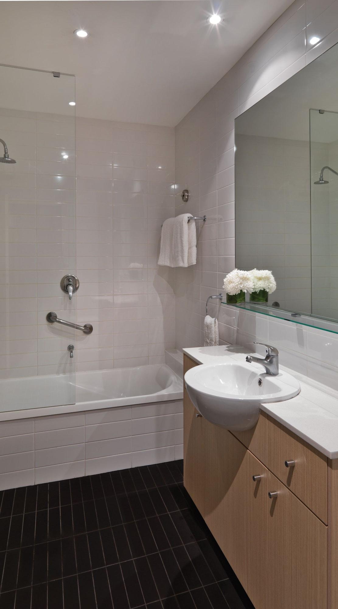 Adina Barrack Plaza 4* Perth