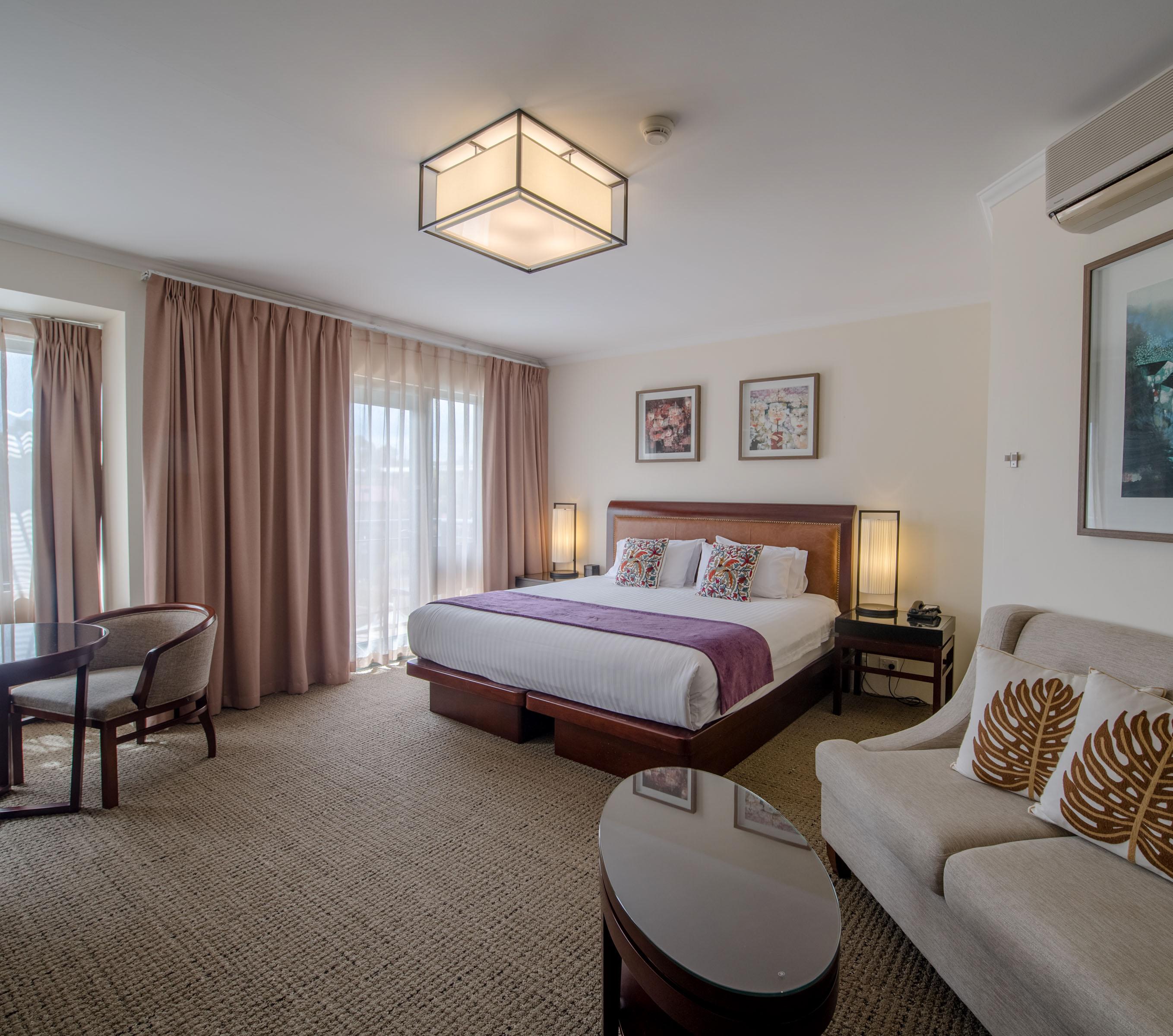 Pagoda & Aparthotel 4*