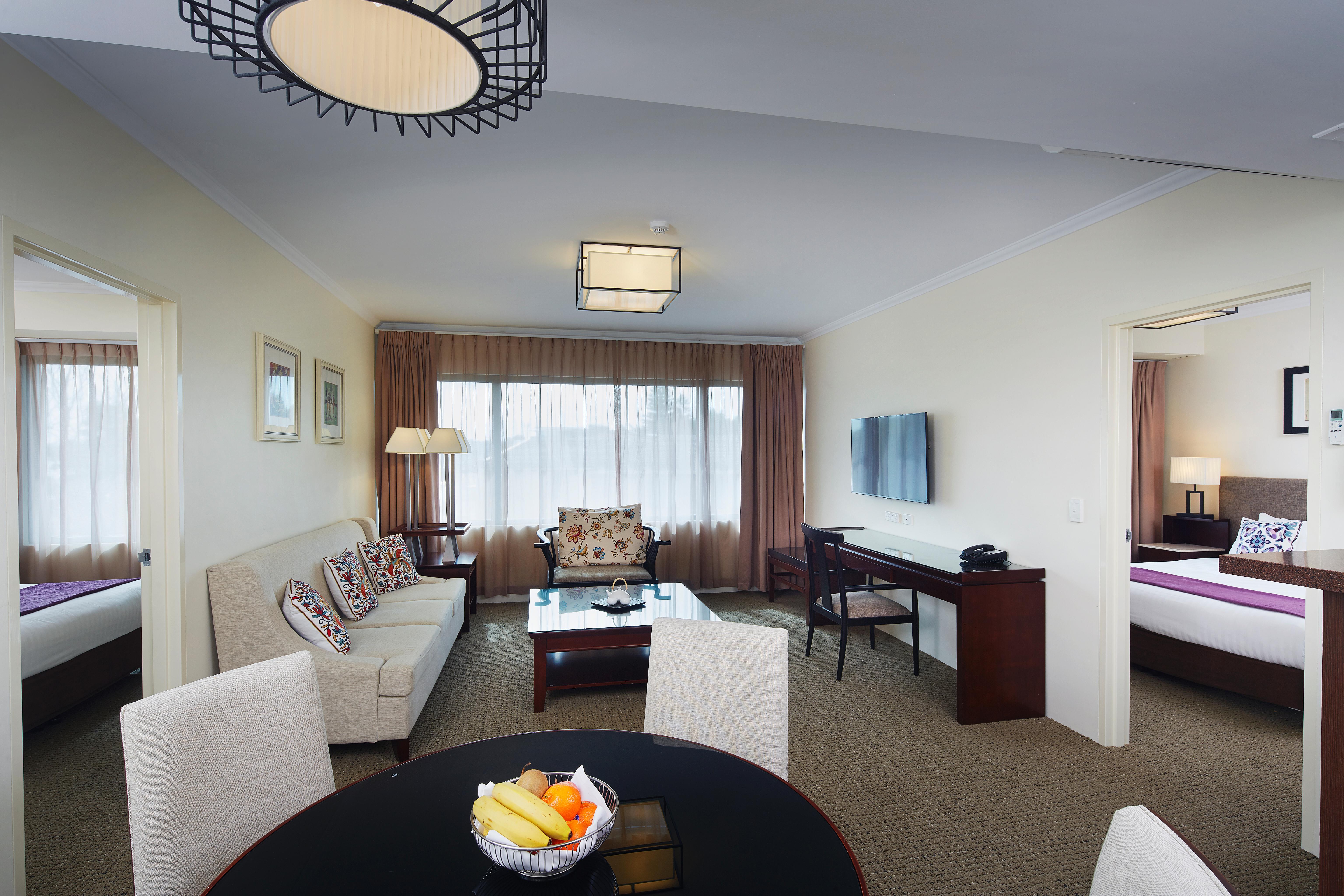 Pagoda & Aparthotel 4*