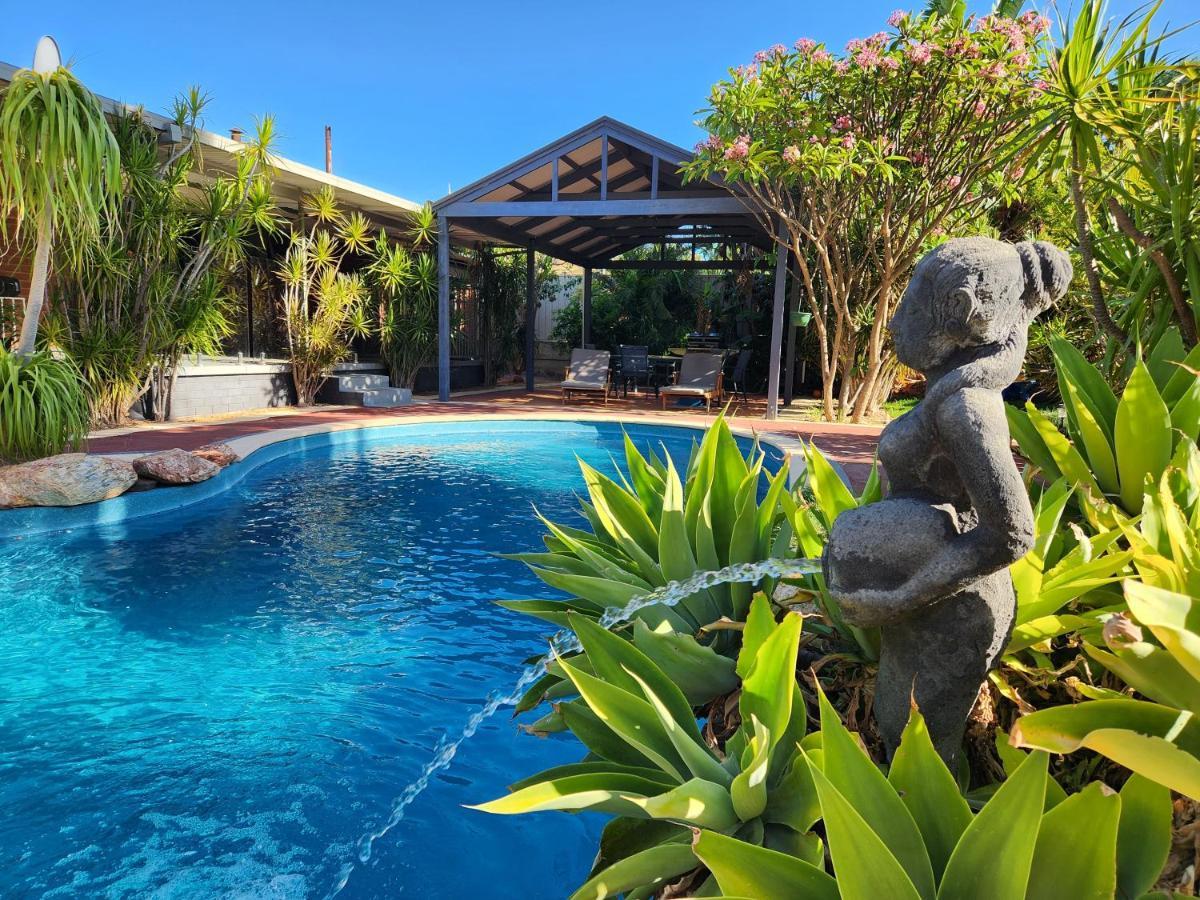Tranquil Gumnut - Close To Airport Villa Perth
