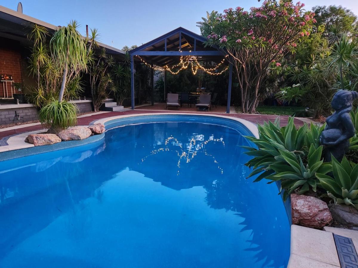 Villa Tranquil Gumnut - Close To Airport