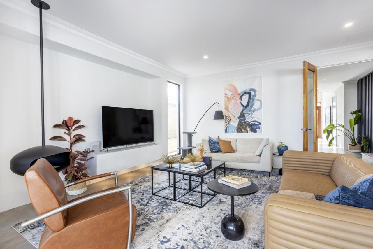 Holiday home The Modern Lux - Executive Escapes Perth