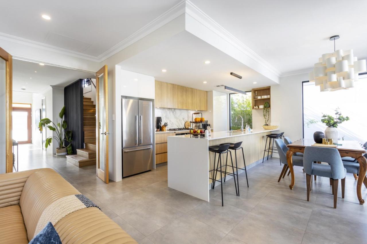Holiday home The Modern Lux - Executive Escapes Perth