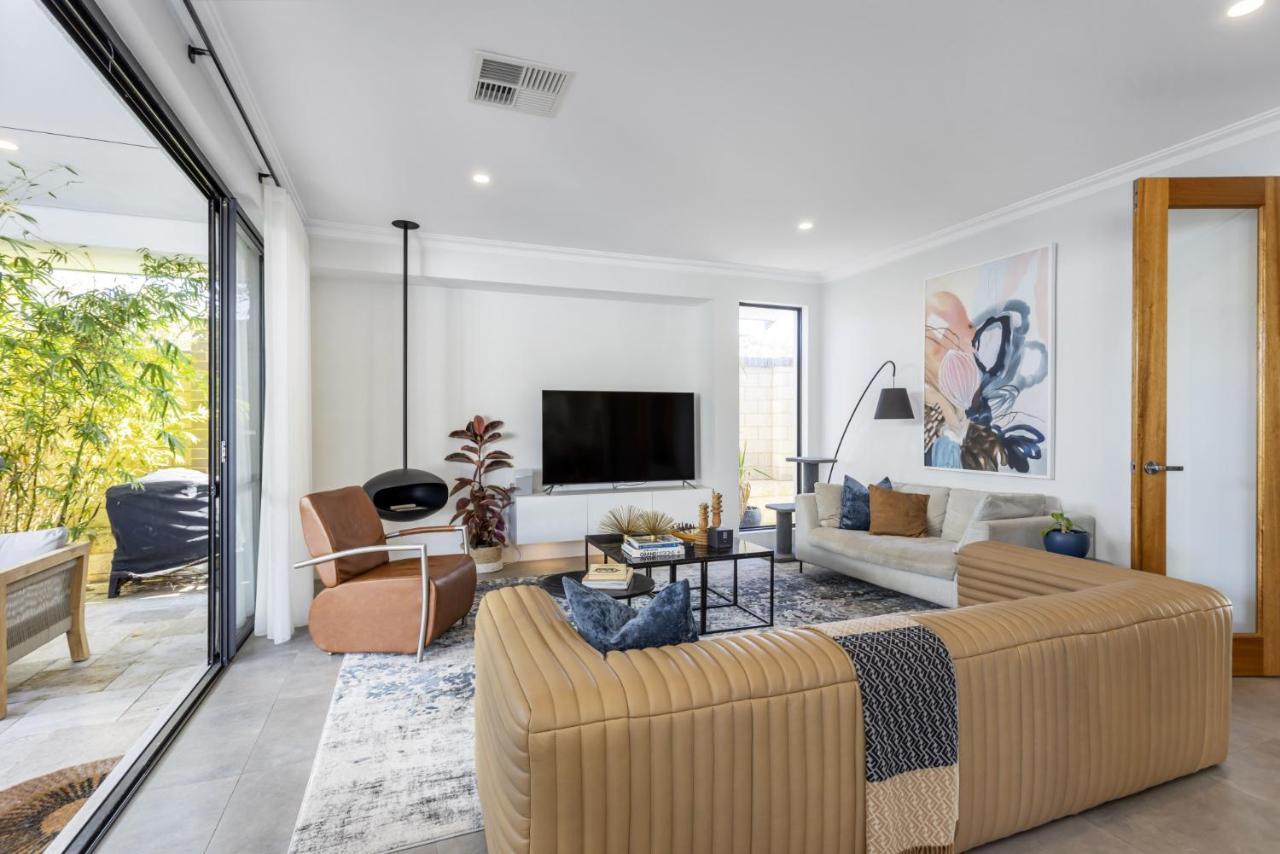 Holiday home The Modern Lux - Executive Escapes