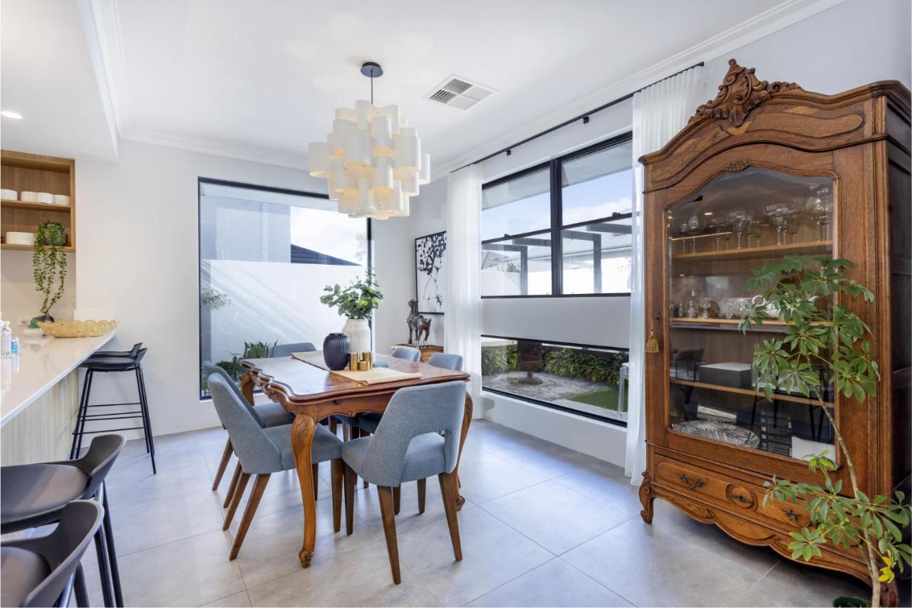 The Modern Lux - Executive Escapes Perth