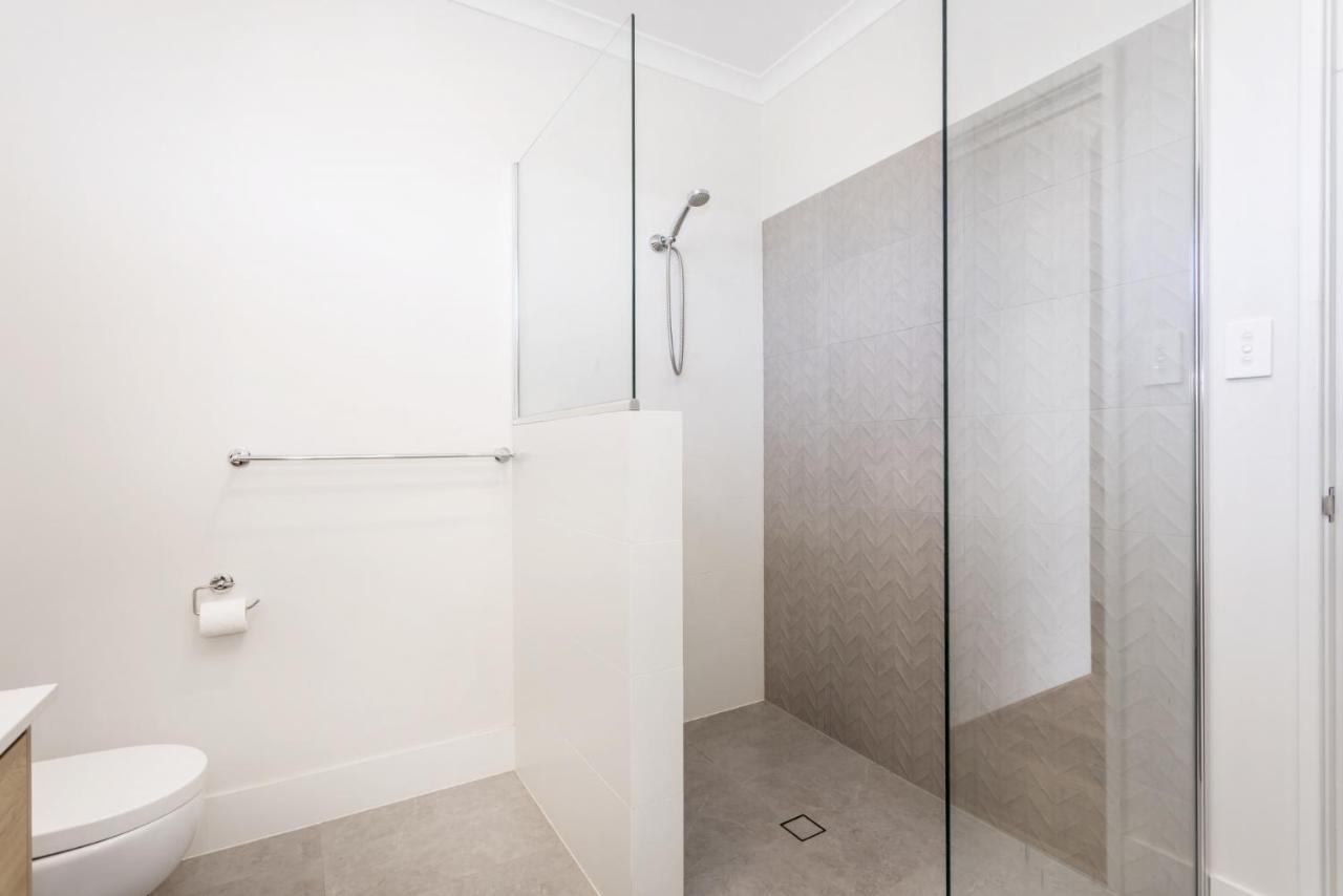 The Modern Lux - Executive Escapes