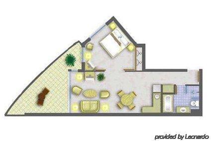 The Richardson & 5*