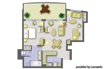 Hotel The Richardson &