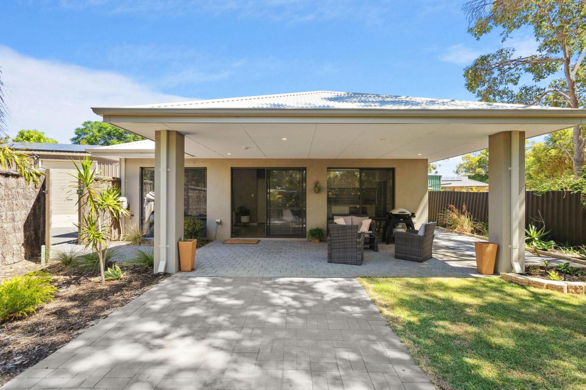 Tranquil Gumnut - Close To Airport * Perth