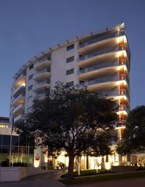 Hotel The Richardson & 5*