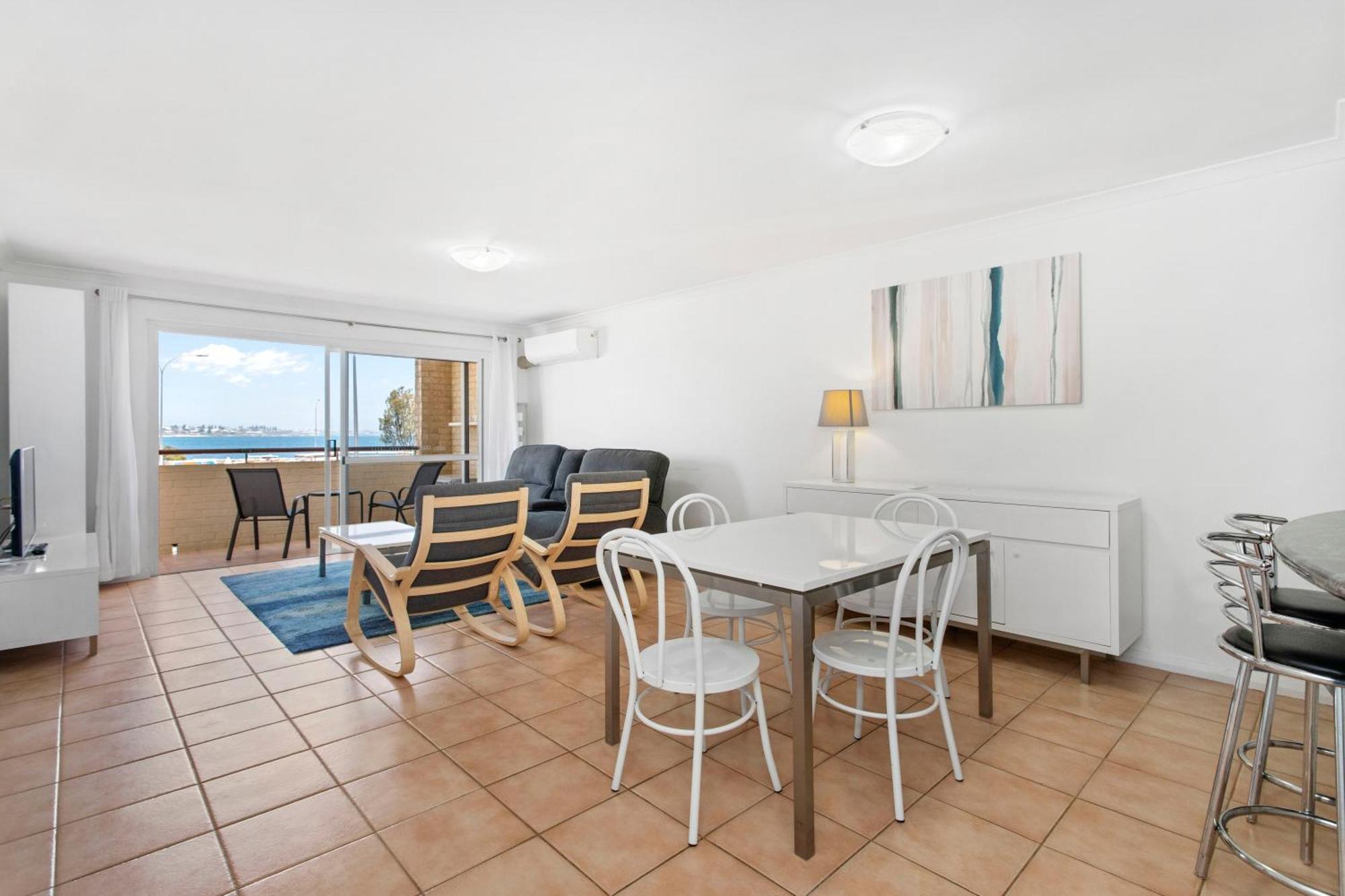 Apartment Nautica Residences Hillarys *