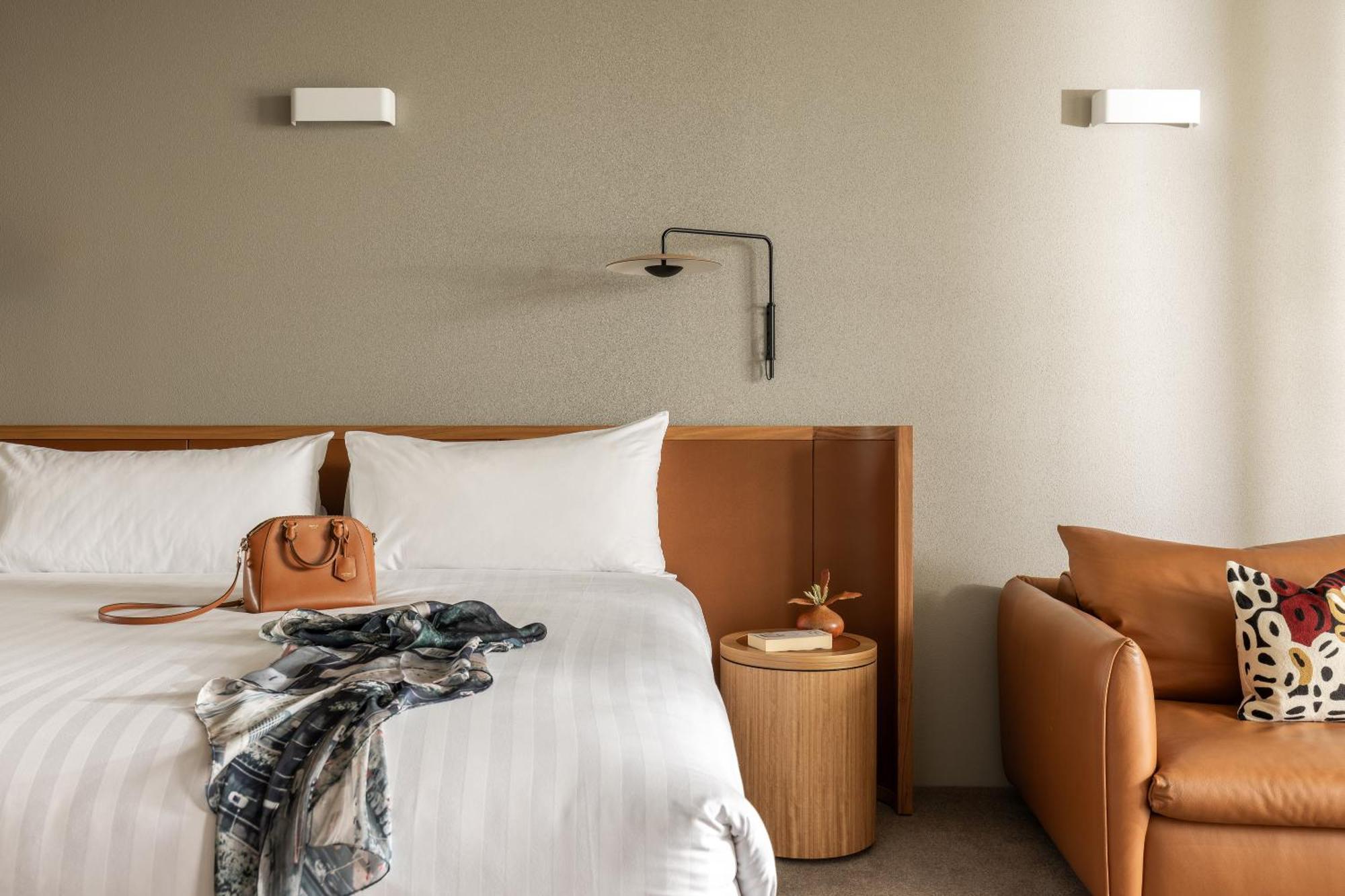 Wonil - Handwritten Collection Hotel Perth