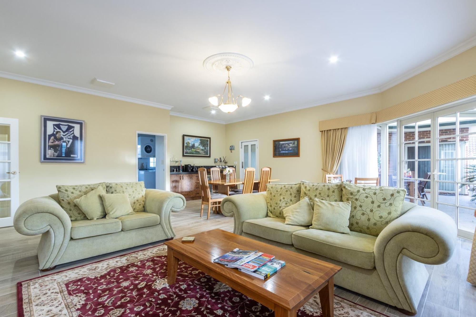 Bed & Breakfast Durham Perth