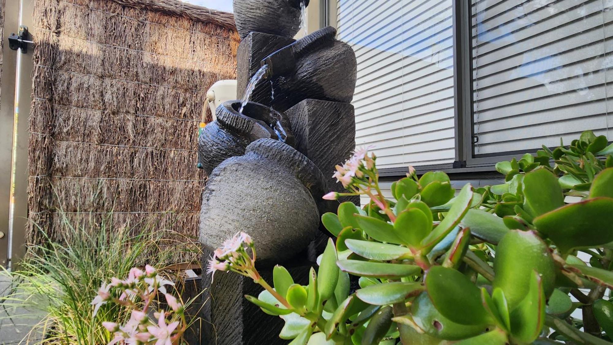 Tranquil Gumnut - Close To Airport Villa Perth