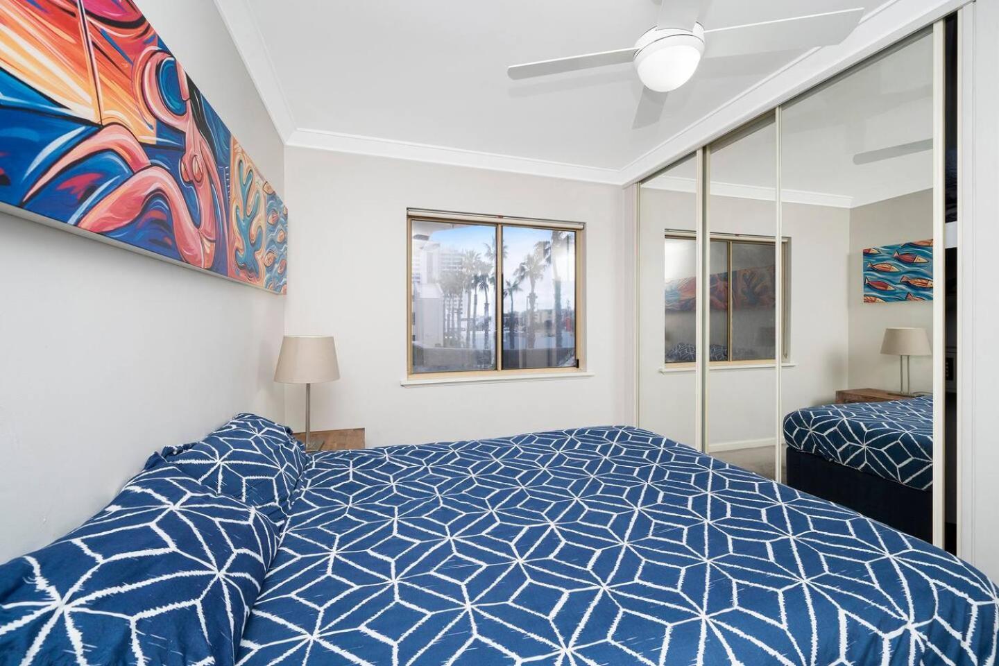 Sandcastles At The Beach Outstanding Location! Apartment Perth