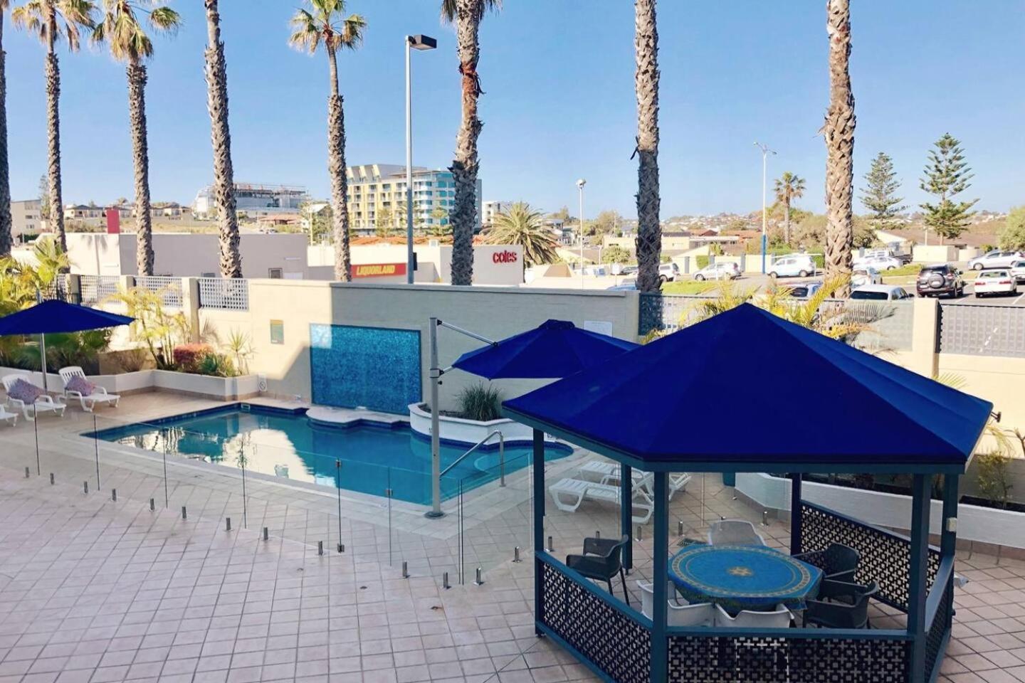 Sandcastles At The Beach Outstanding Location! Apartment *