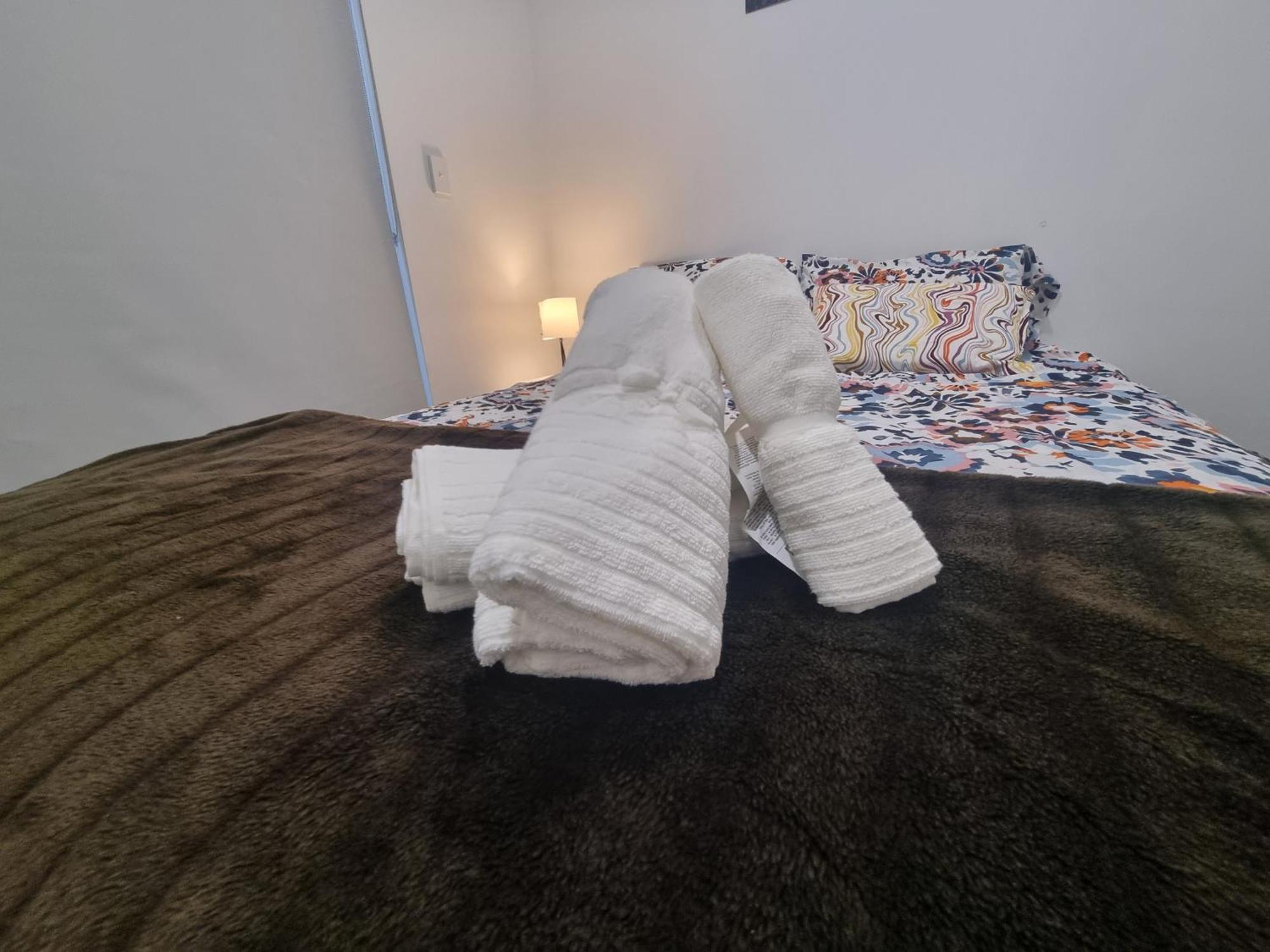 Homestay Cozy And Comfy