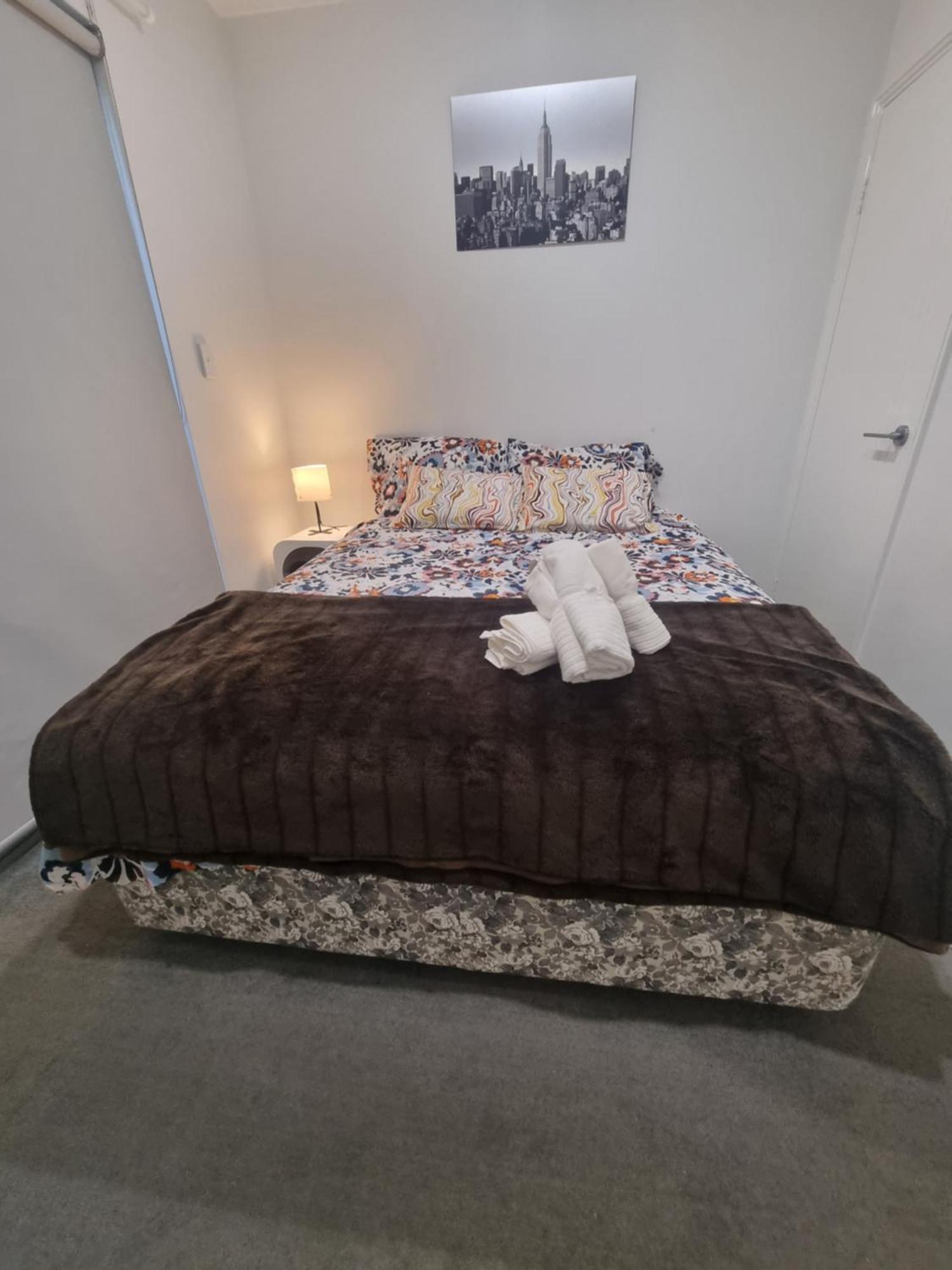 Cozy And Comfy Perth
