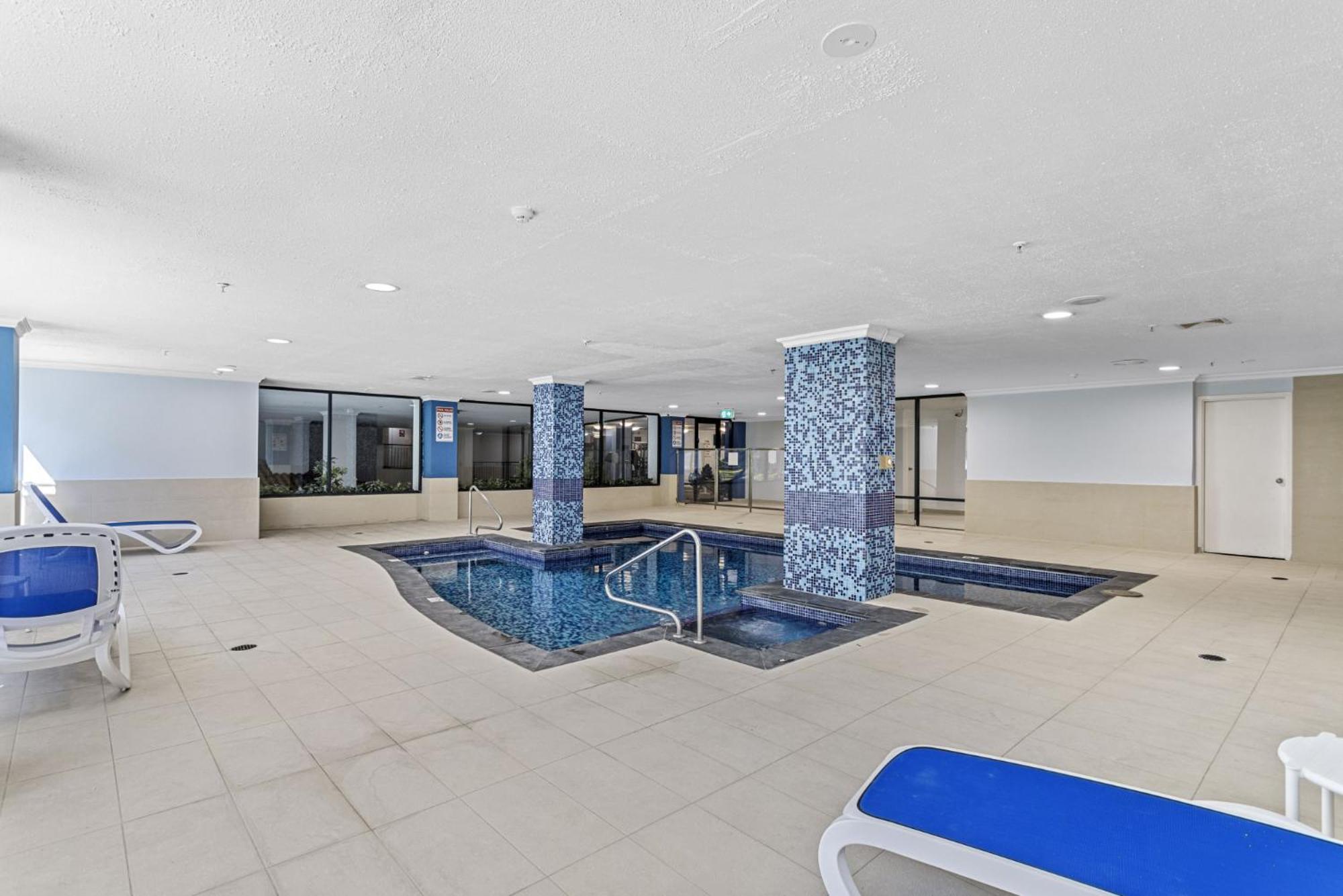 Apartment East Family Zen