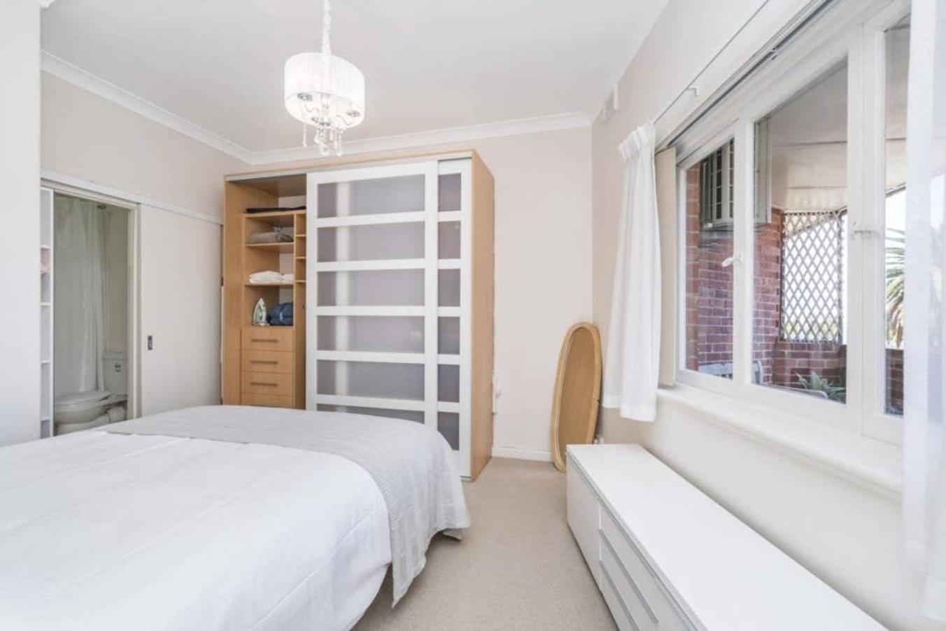30 Foreshore Fun Swan River 1brparking Perth