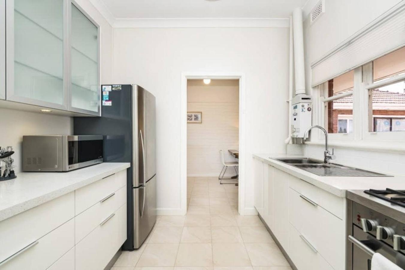 30 Foreshore Fun Swan River 1brparking * Perth