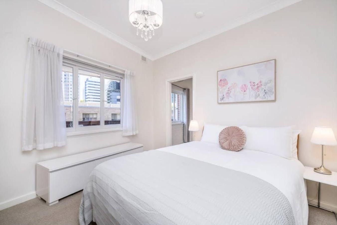 30 Foreshore Fun Swan River 1brparking * Perth