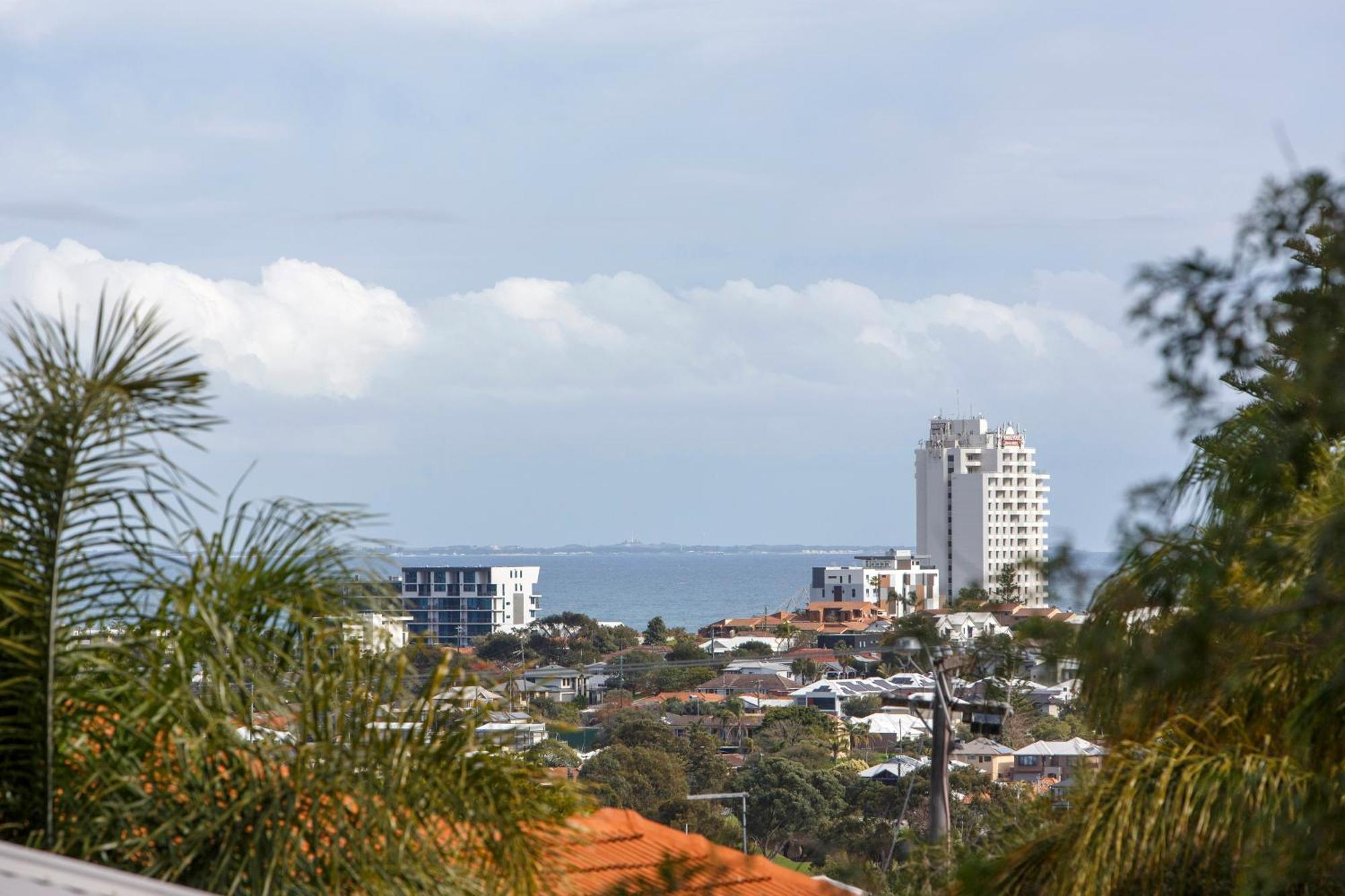 Scarborough Family Retreat * Perth