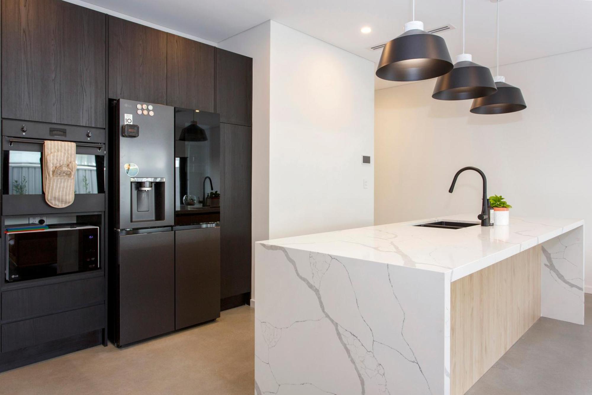 Holiday home Scarborough Family Retreat Perth