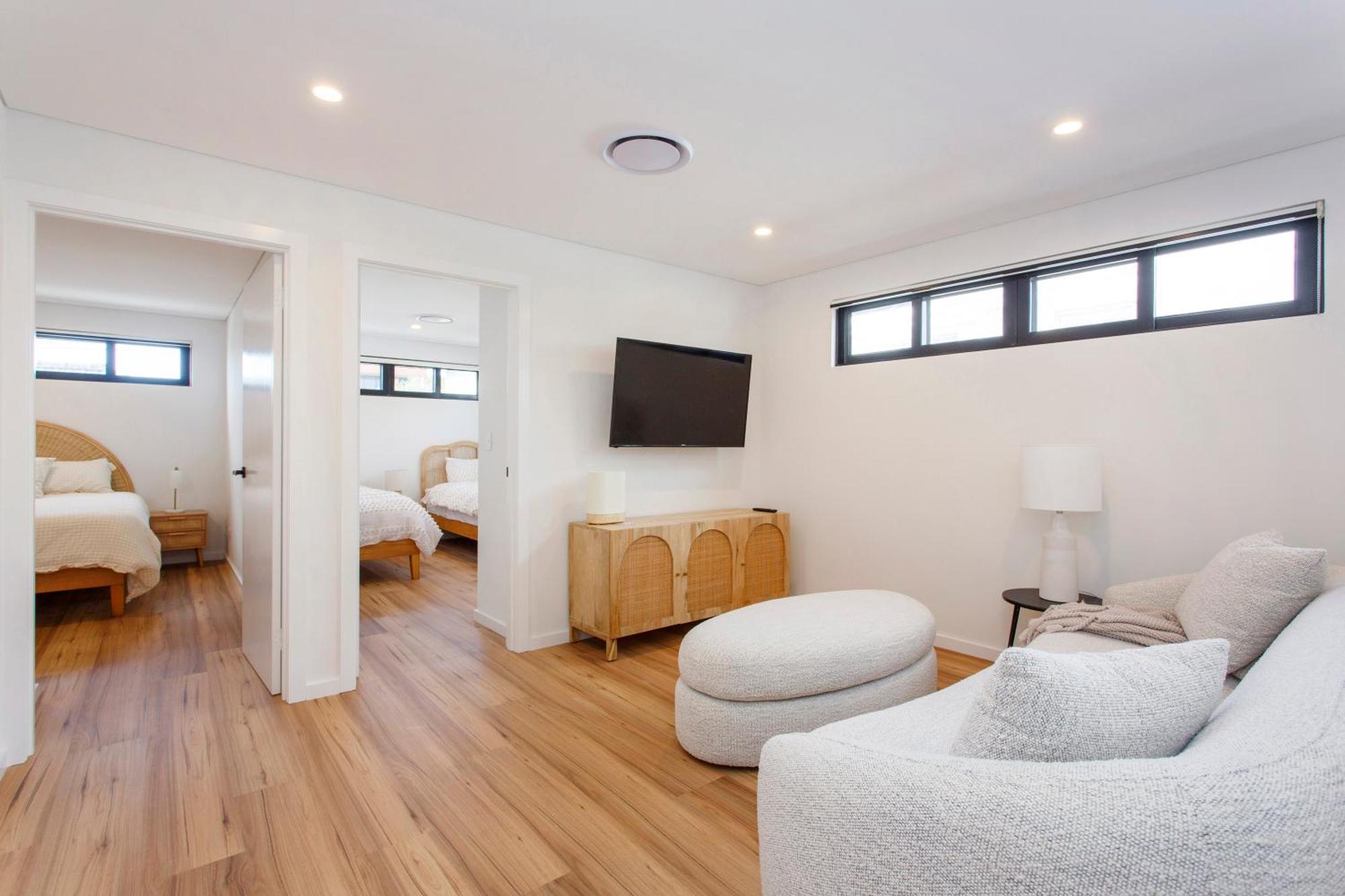 Scarborough Family Retreat Holiday home Perth