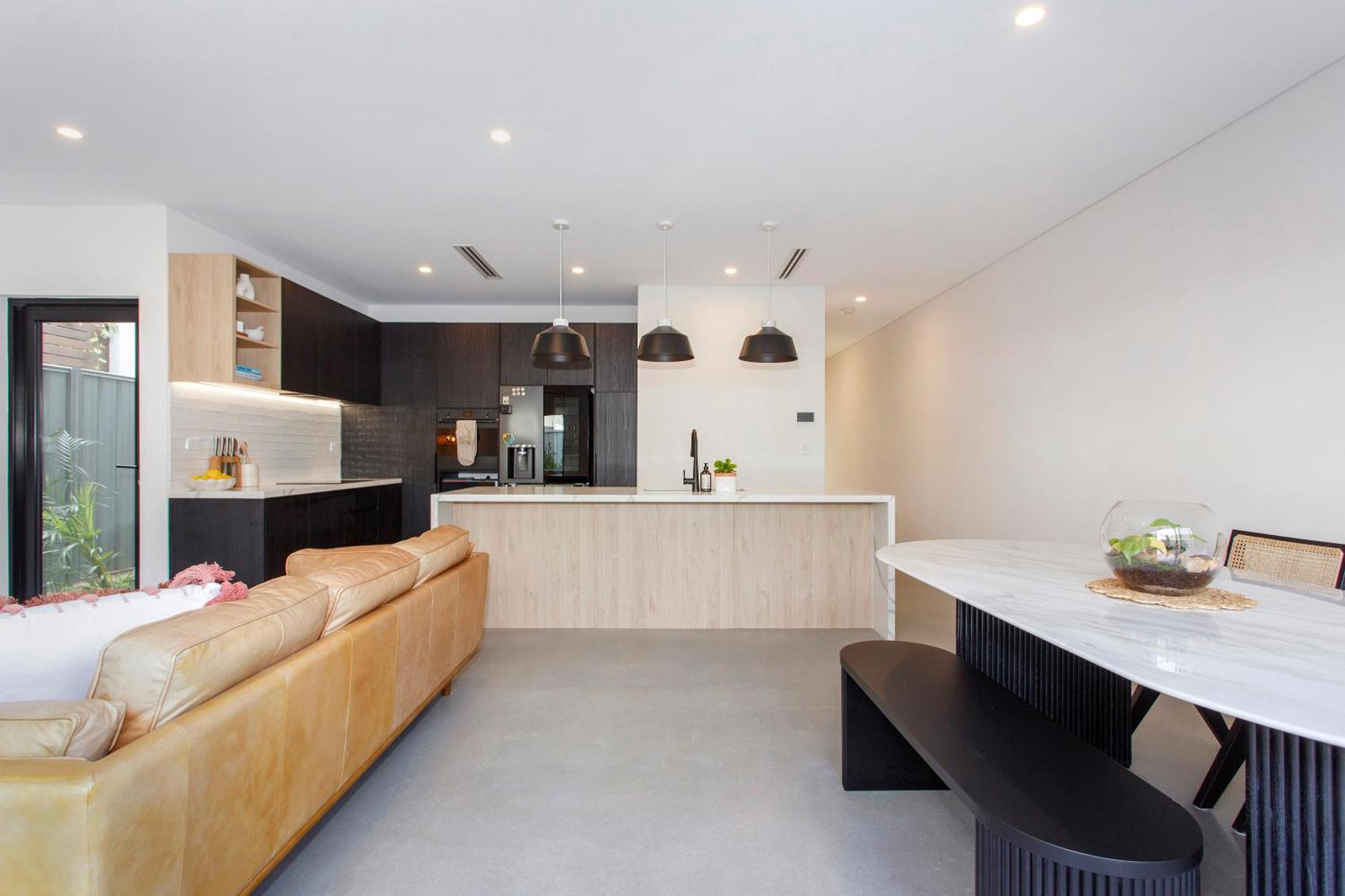 Holiday home Scarborough Family Retreat Perth
