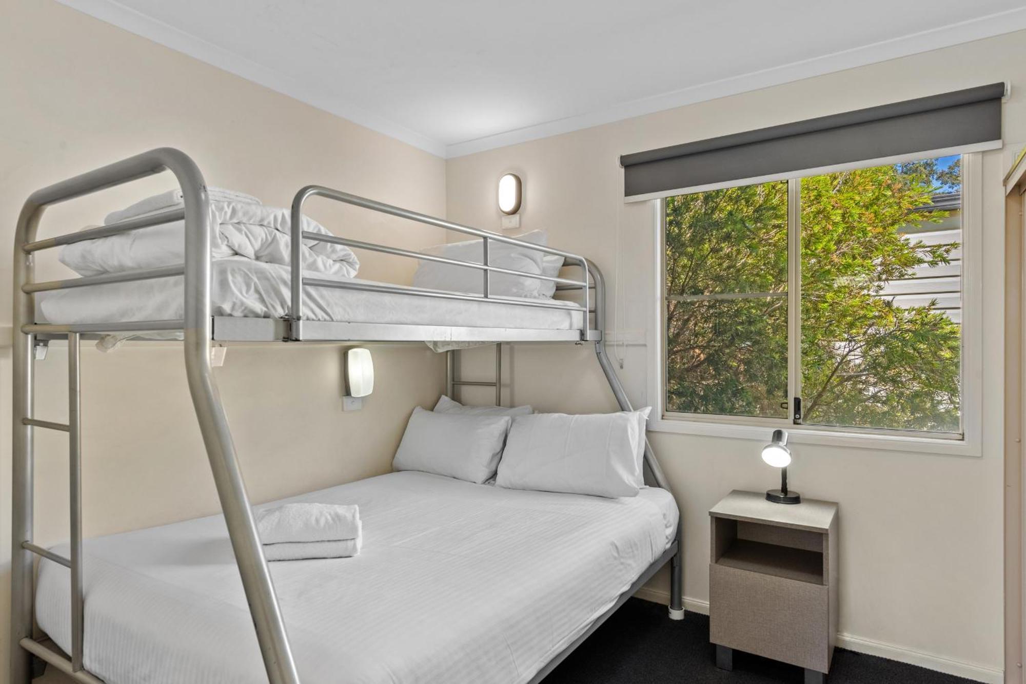Discovery Parks - Airport Holiday park