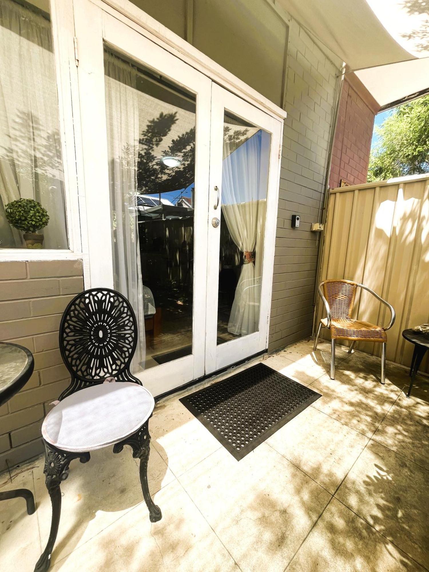 Apartment 45 Private Guest For 2acparking Perth