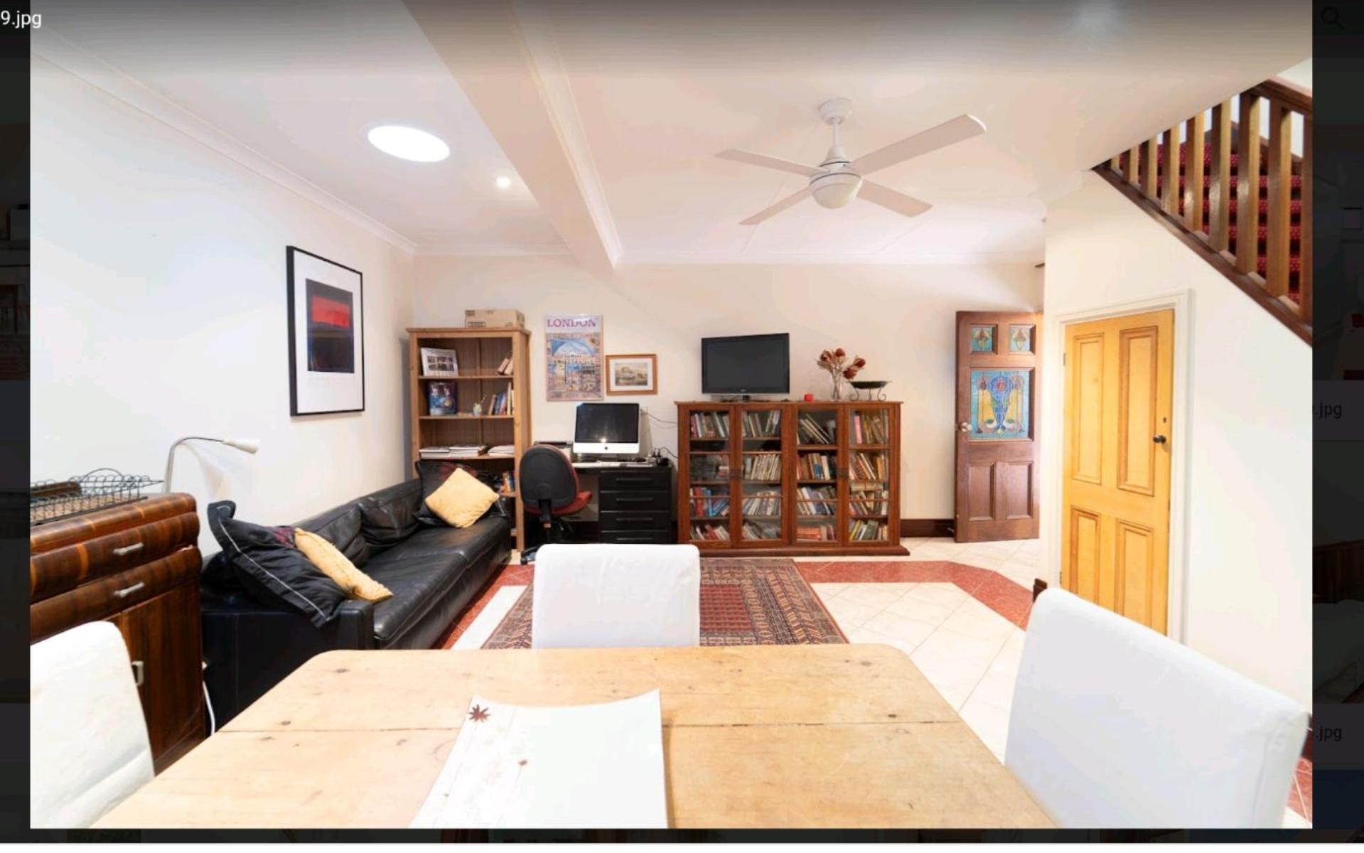 Beautiful & Peaceful 2 Bedroom In Northbridge Villa *