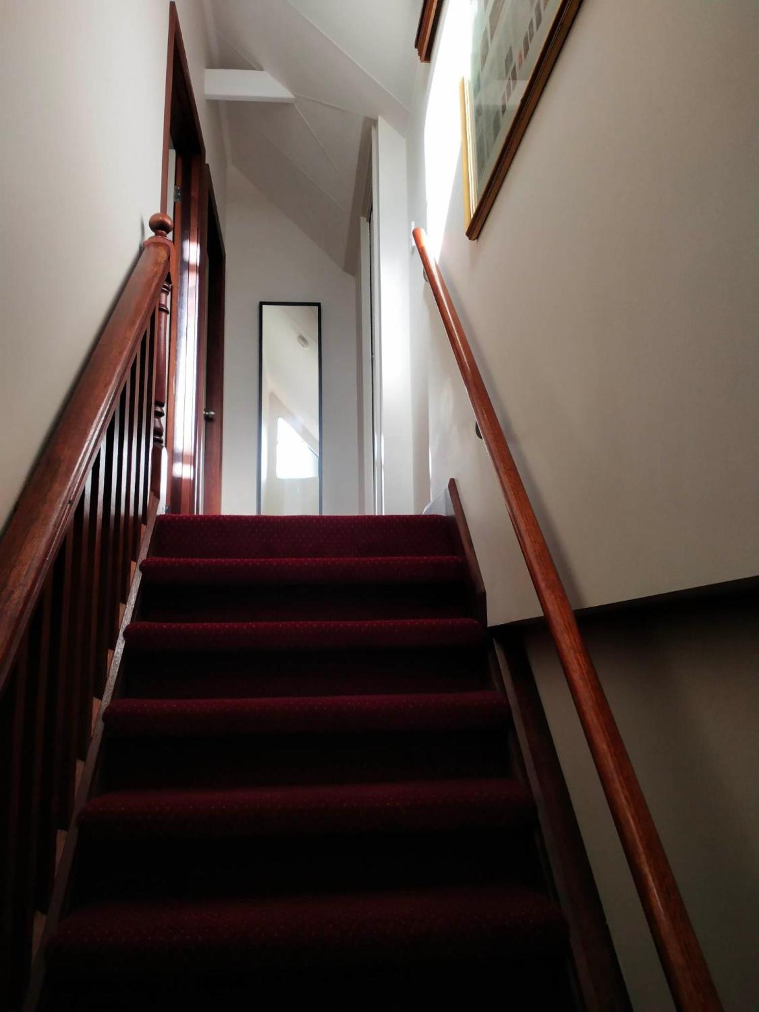 Villa Beautiful & Peaceful 2 Bedroom In Northbridge Perth