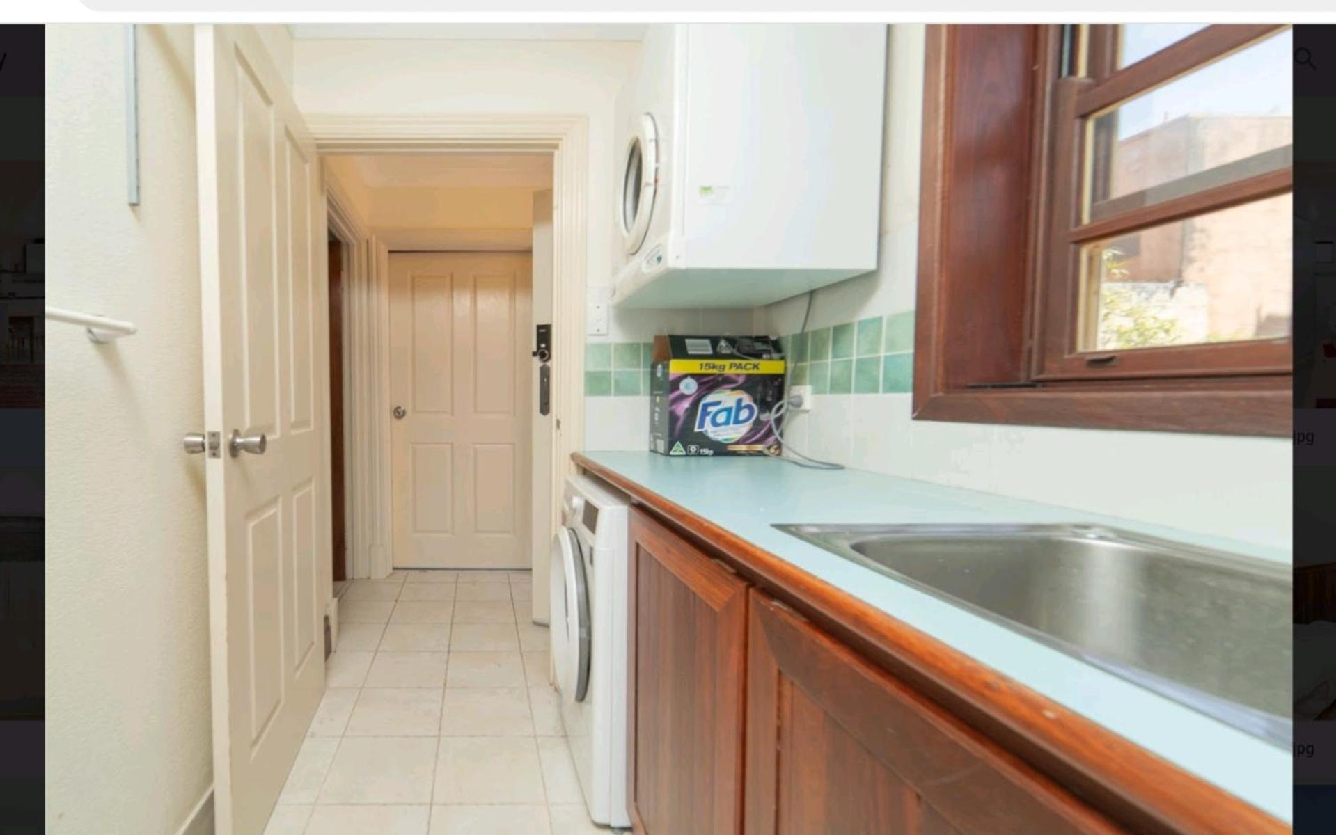 Beautiful & Peaceful 2 Bedroom In Northbridge