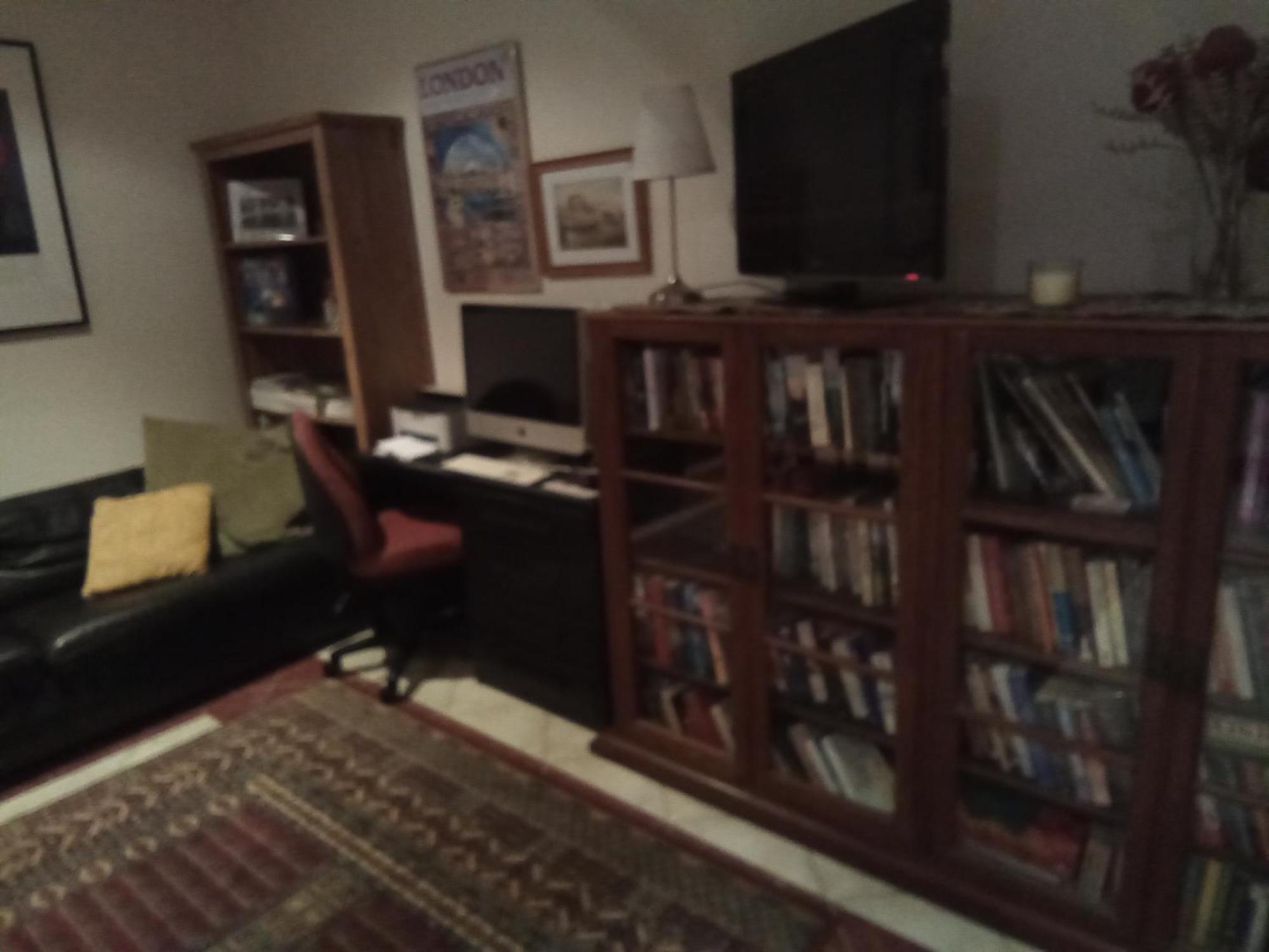 Beautiful & Peaceful 2 Bedroom In Northbridge Perth