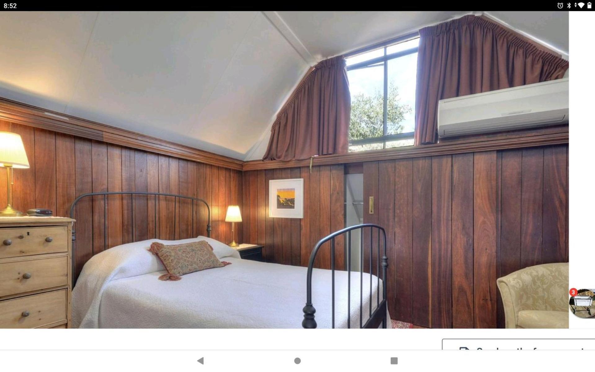 Villa Beautiful & Peaceful 2 Bedroom In Northbridge