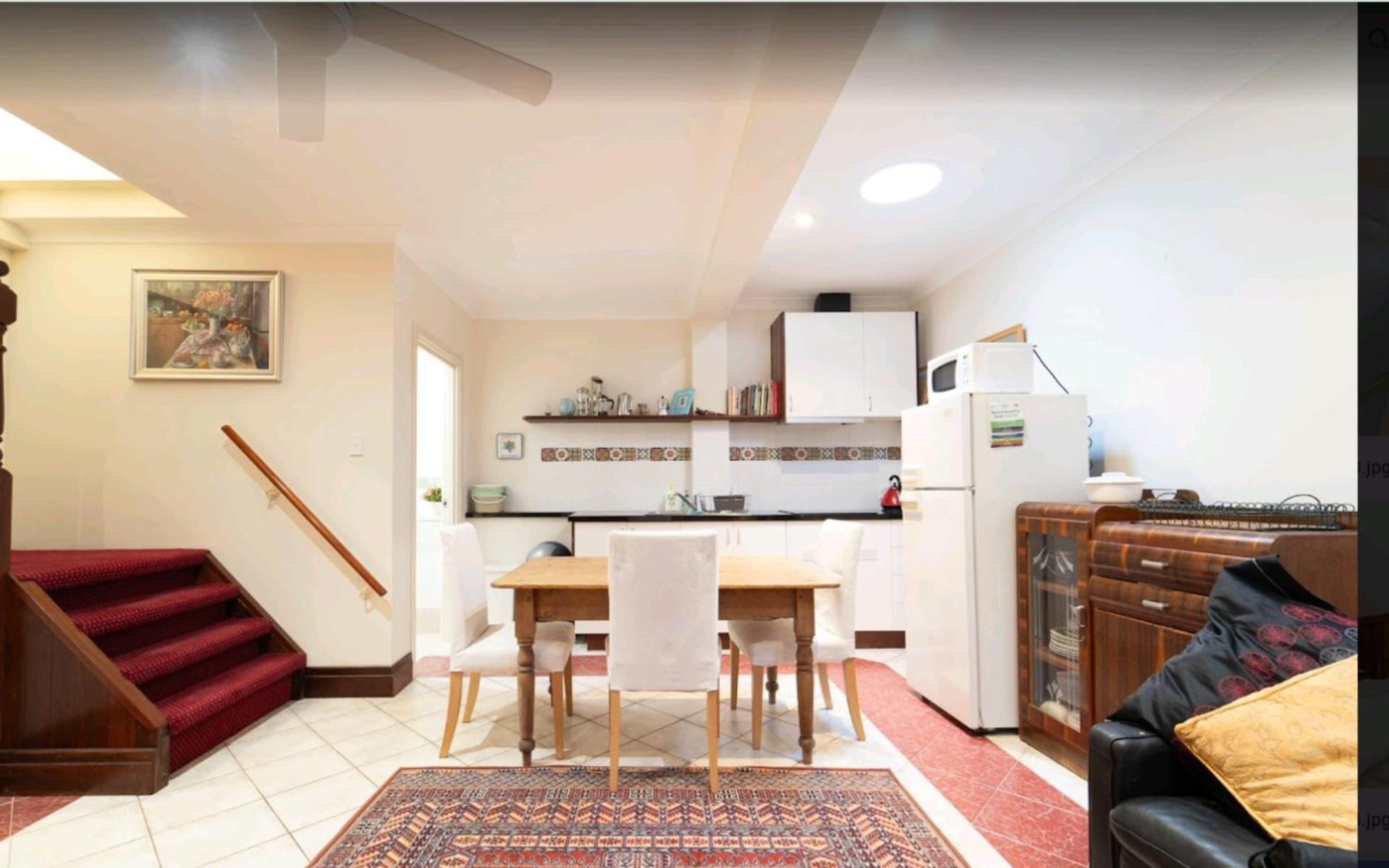 Beautiful & Peaceful 2 Bedroom In Northbridge